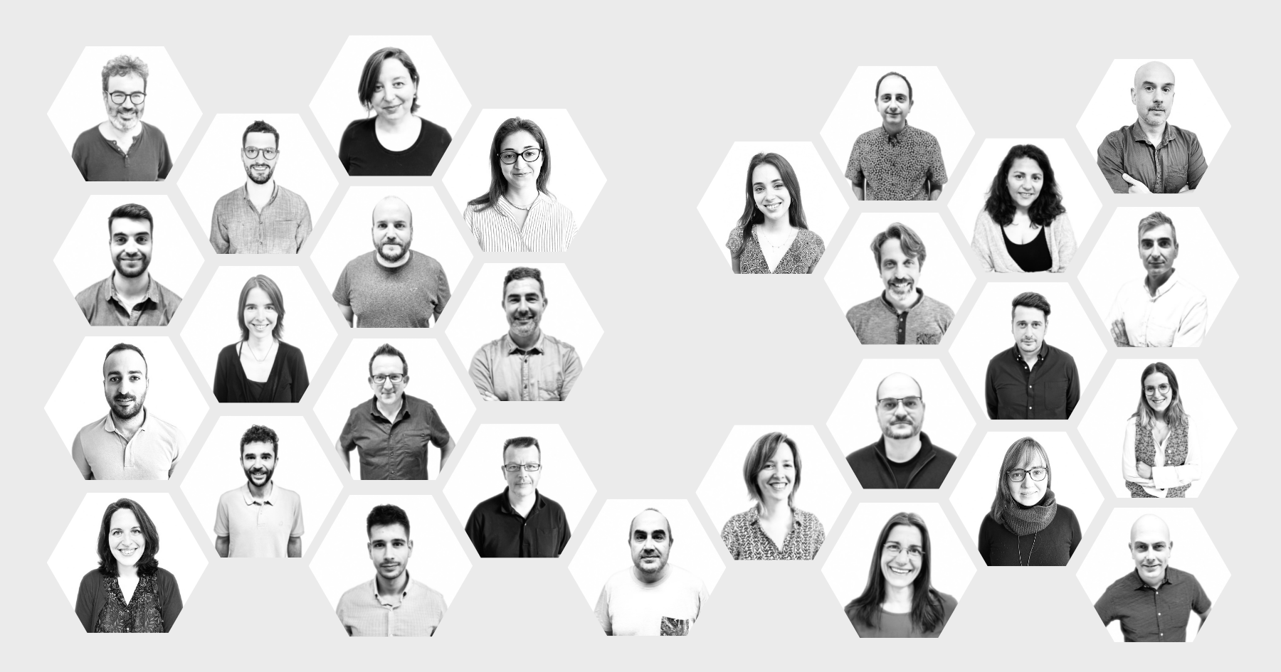 El equipo